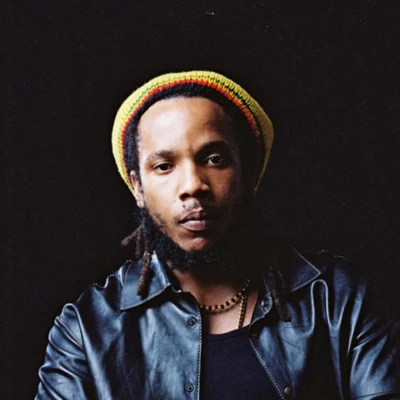 Stephen Marley/Danay Suarez Integridad