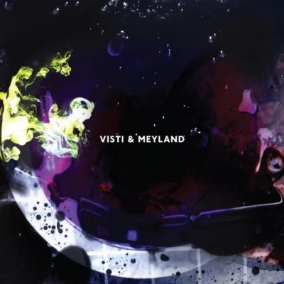 歌手 Visti & Meyland