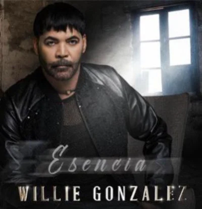 Willie Gonzalez 歌手