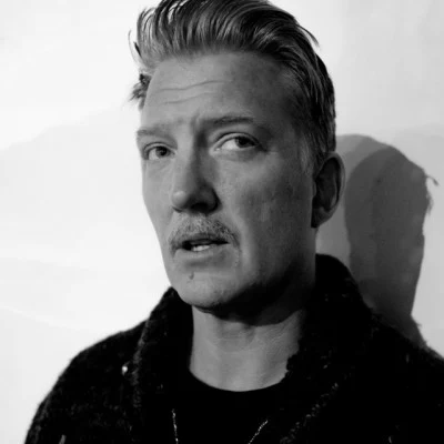 Josh Homme 歌手