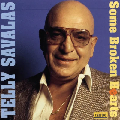 Telly Savalas 歌手