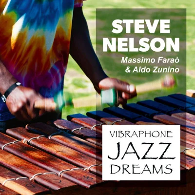 歌手 Steve Nelson