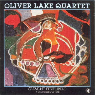 Oliver Lake Quartet/Pheeroan Ak Laff/Baikida Carroll/Oliver Lake/Donald Smith Clevont Fitzhubert