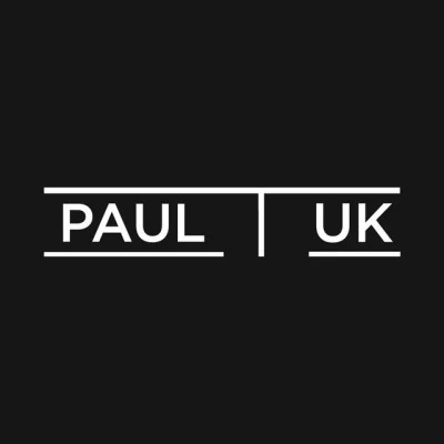 Paul T (UK) 歌手