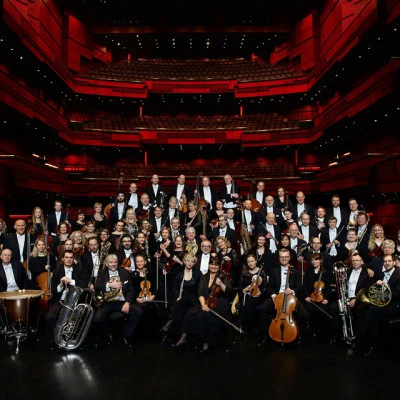 歌手 Iceland Symphony OrchestraThe Hamrahlid ChoirDaníel Bjarnason