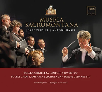 歌手 Polska Orkiestra Sinfonia IuventusPolish Orchestra Sinfonia IuventusGabriel Chmura