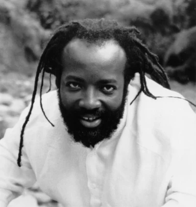 歌手 Freddie McGregor