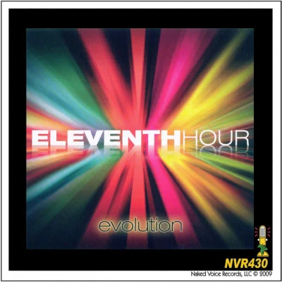 Eleventh Hour 歌手