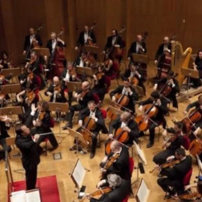 歌手 Orchestra del Teatro Comunale di BolognaGiuseppe PatanéLeo Nucci