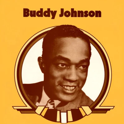 歌手 Buddy JohnsonJulie London