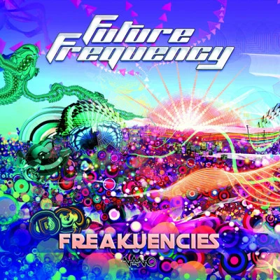 Future Frequency 歌手