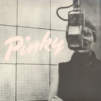 歌手 Pinky WintersDave Frishberg