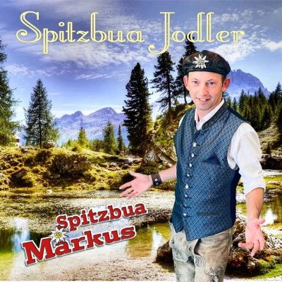 歌手 Spitzbua Markus