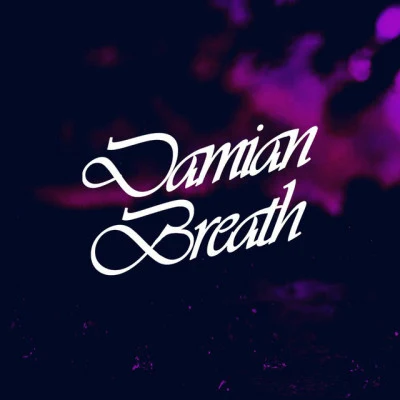 Damian Breath 歌手