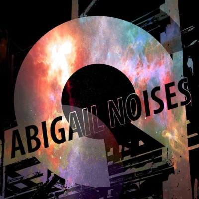 歌手 Abigail NoisesShabboo Harper