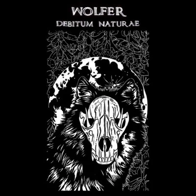 Wolfer 歌手