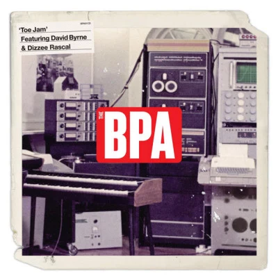 The BPA 歌手