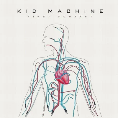 歌手 Kid Machine