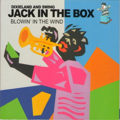 Dixieland And Swing Jack In The Box 歌手