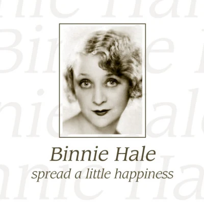 Binnie Hale 歌手