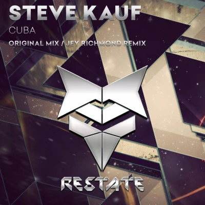 歌手 Steve Kauf