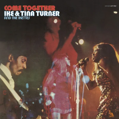 The Ikettes/Ike & Tina Turner The Collection