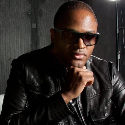 歌手 Taio Cruz