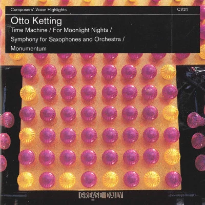 歌手 Otto KettingLucas VisLimburgs Symphonie OrkestJacob Slagter