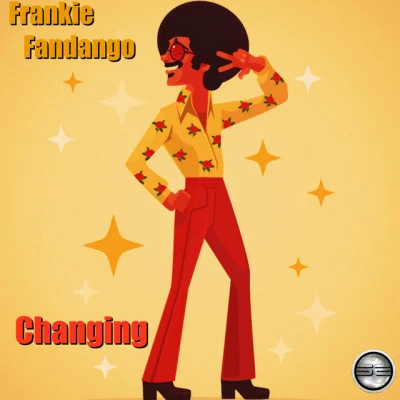 Frankie Fandango 歌手