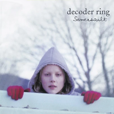 歌手 Decoder Ring