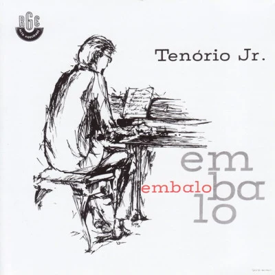 歌手 Tenorio Jr.