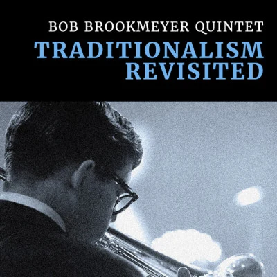 歌手 Bob Brookmeyer Quintet