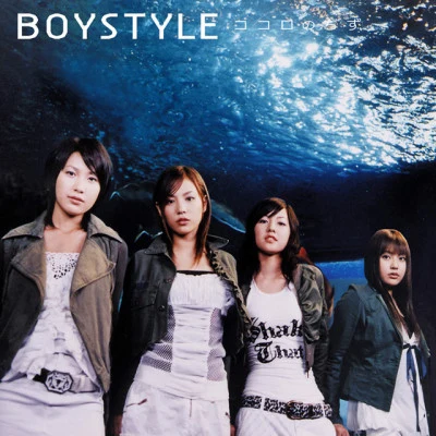 BOYSTYLE 歌手