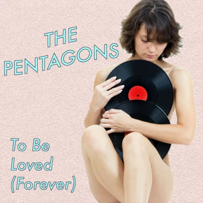 歌手 Pentagons