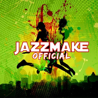 Jazzmake Cuvée