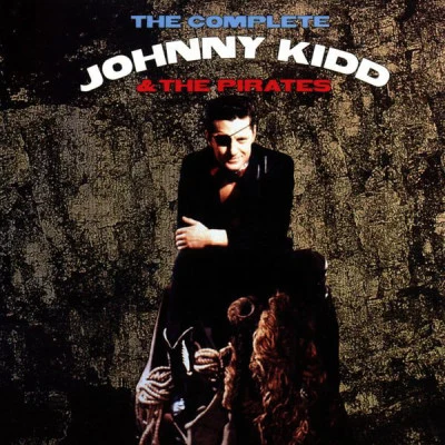 Johnny Kidd & The Pirates 歌手