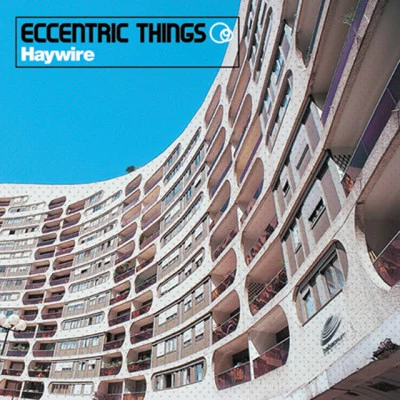 歌手 Eccentric Things