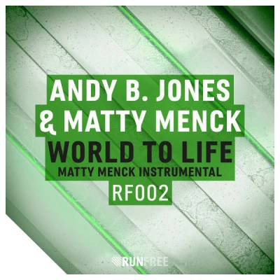 Andy B. Jones/Matty Menck Winter Deep House Charts 2017