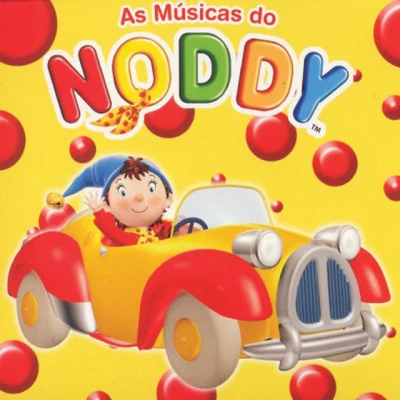 Noddy 歌手