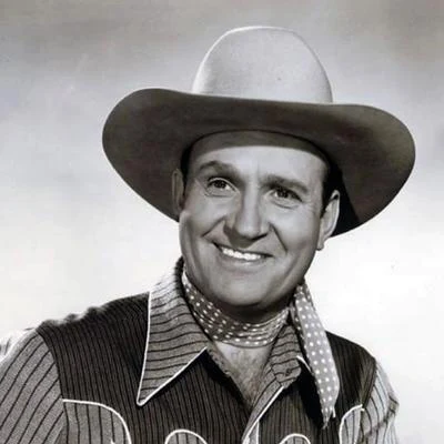 Gene Autry 歌手