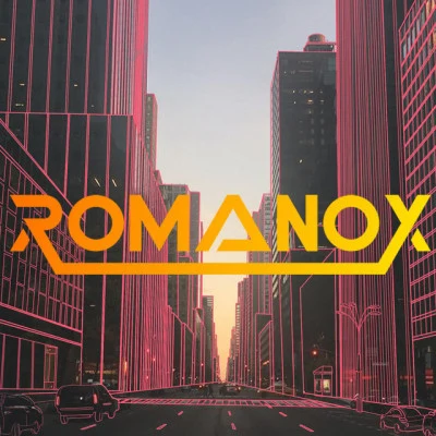 Romanox 歌手