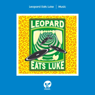 歌手 Leopard Eats LukeRed Rackem