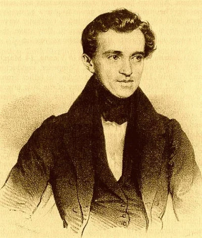 Johann Strauss I 歌手