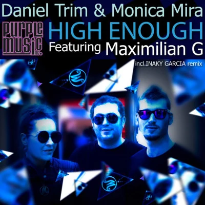 歌手 Monica MiraMaximiliam GDaniel Trim