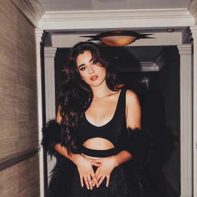 Lauren Jauregui Temporary