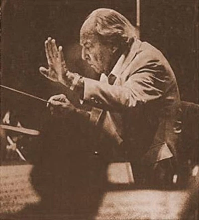 Ernst Krenek 歌手