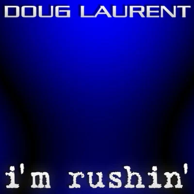 歌手 Doug Laurent