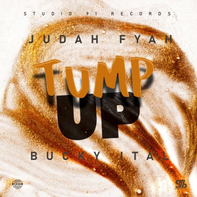 Judah Fyah 歌手