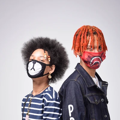 Ayo & Teo 歌手