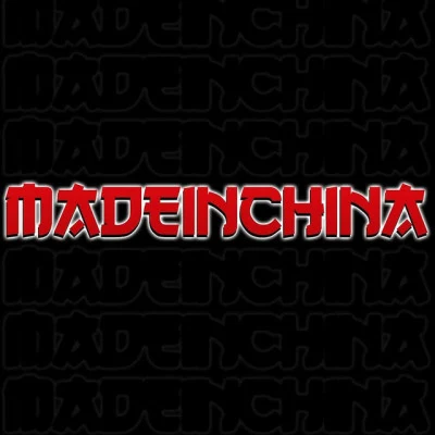 Madeinchina 歌手